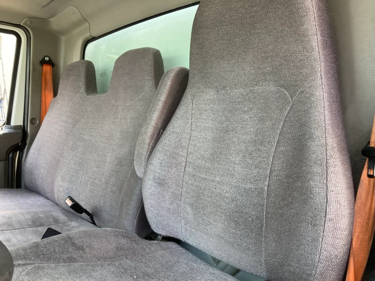 2019 International MV - image 12