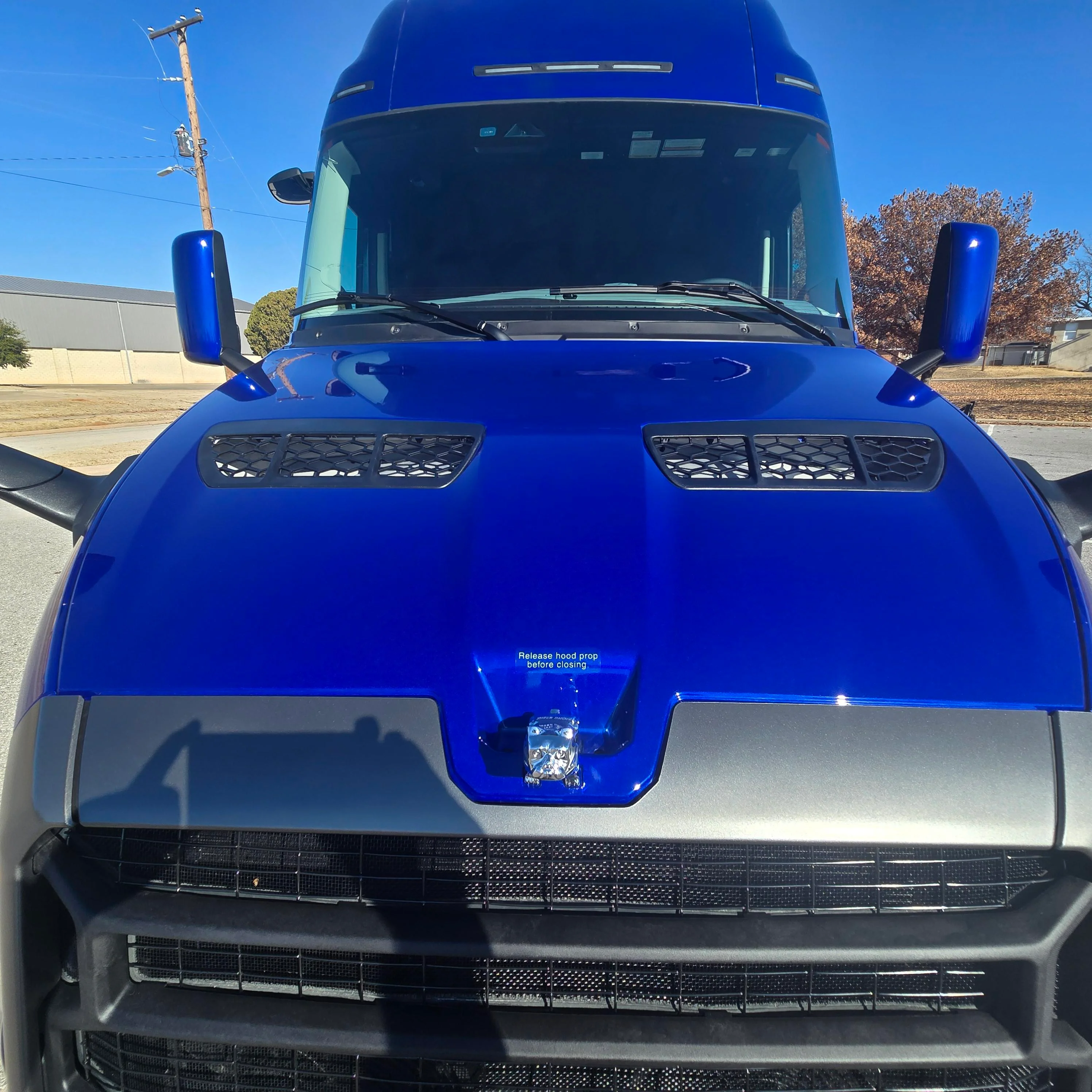 2026 Mack Pioneer in Wichita Falls, TX — photo 11