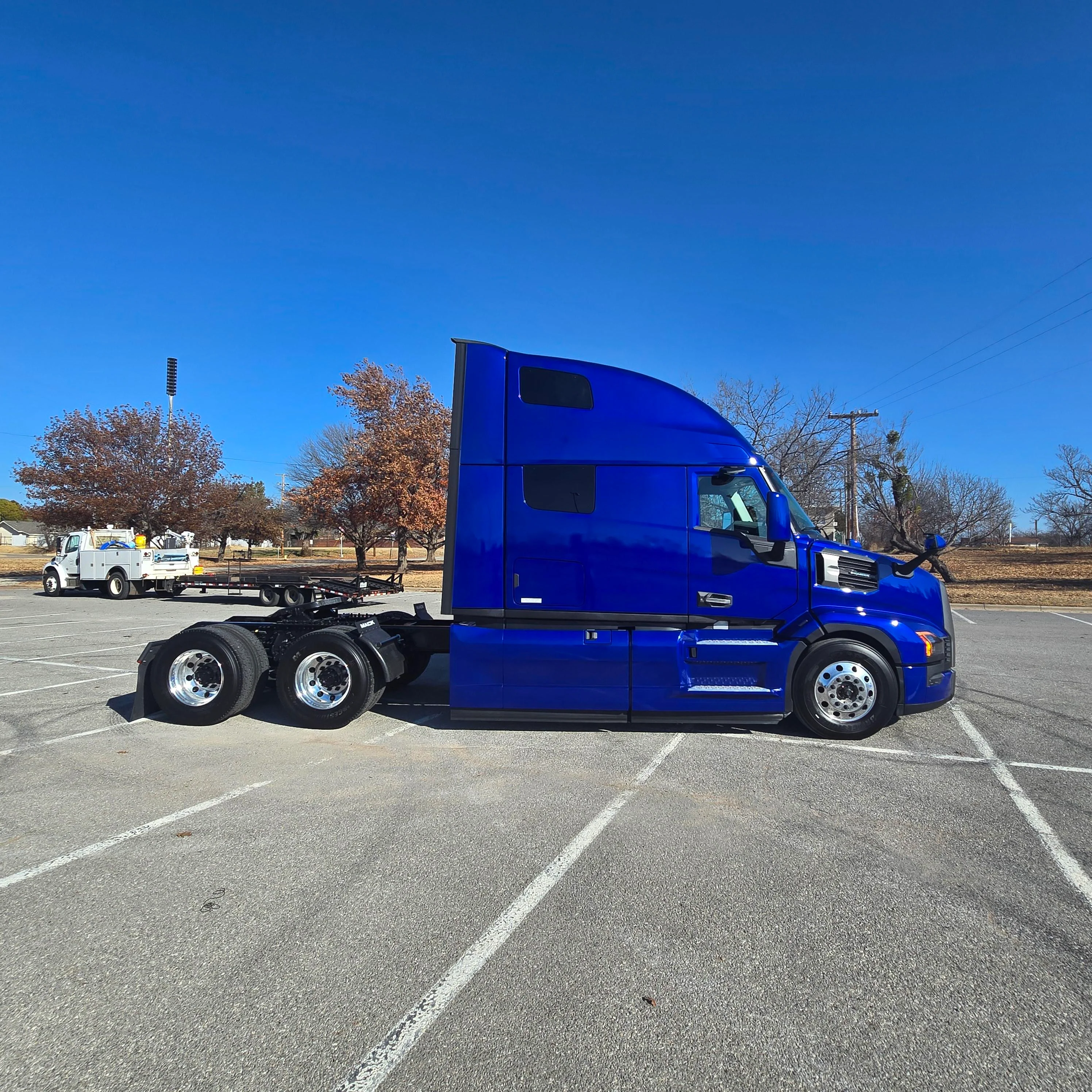 2026 Mack Pioneer in Wichita Falls, TX — photo 4