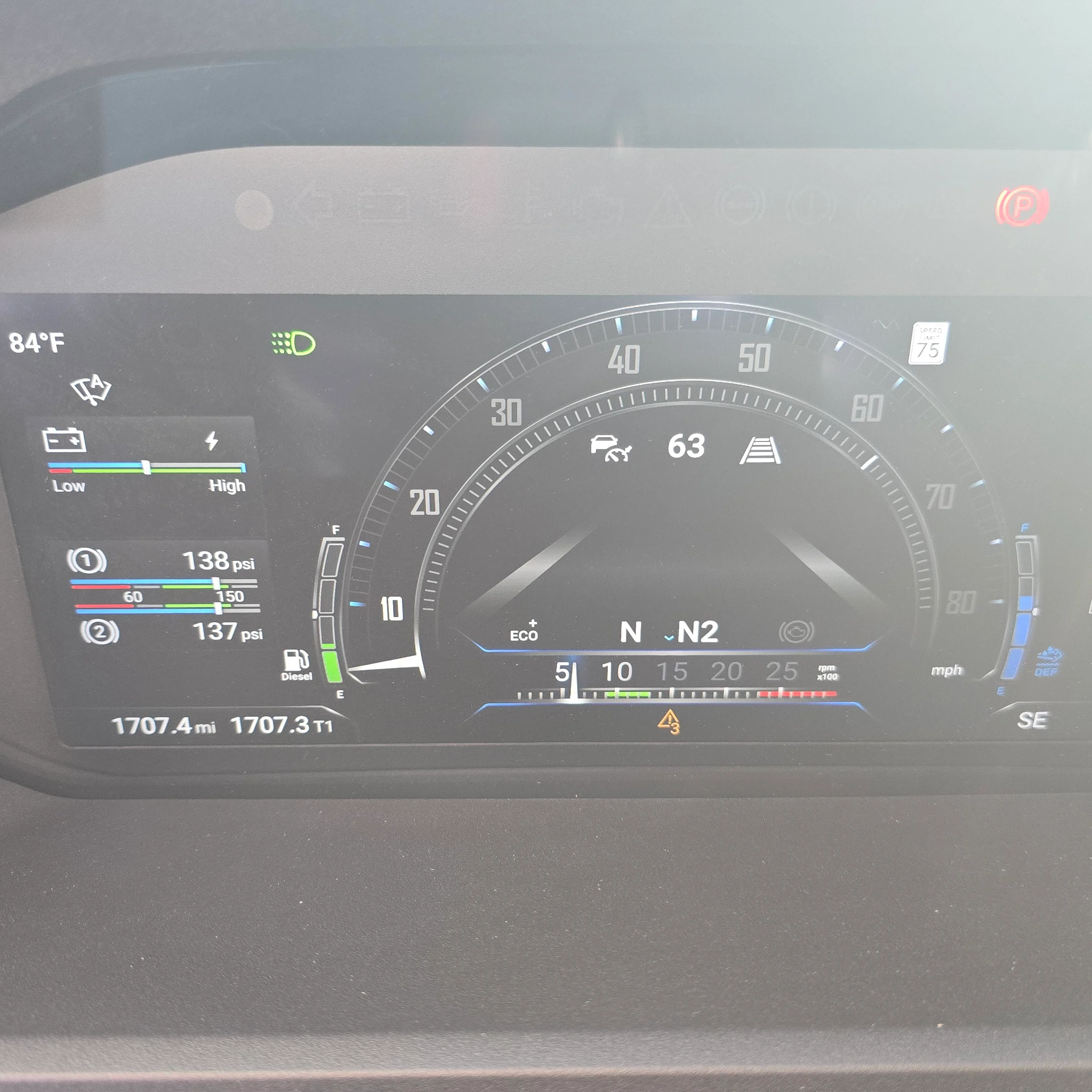 2026 Mack Pioneer in Wichita Falls, TX — photo 47
