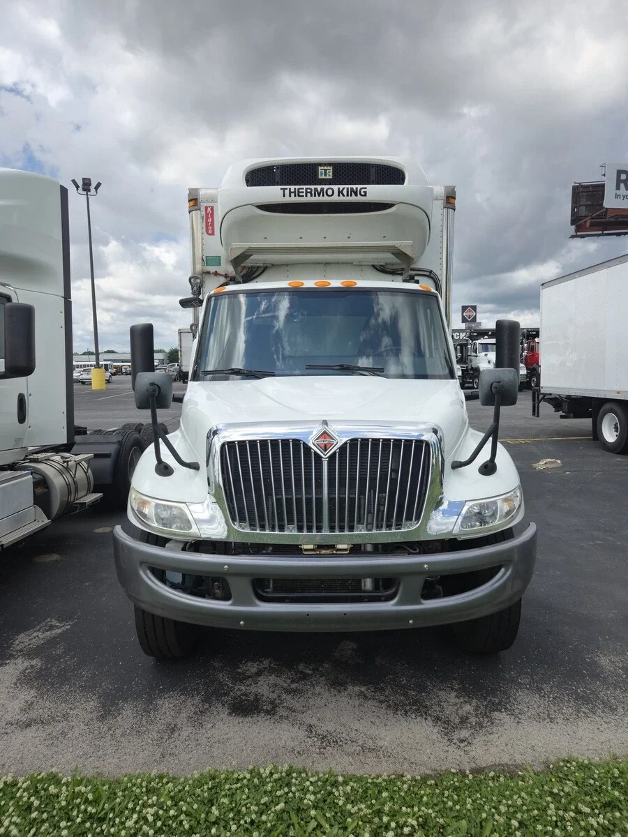 2019 International MV in Louisville, KY — photo 3