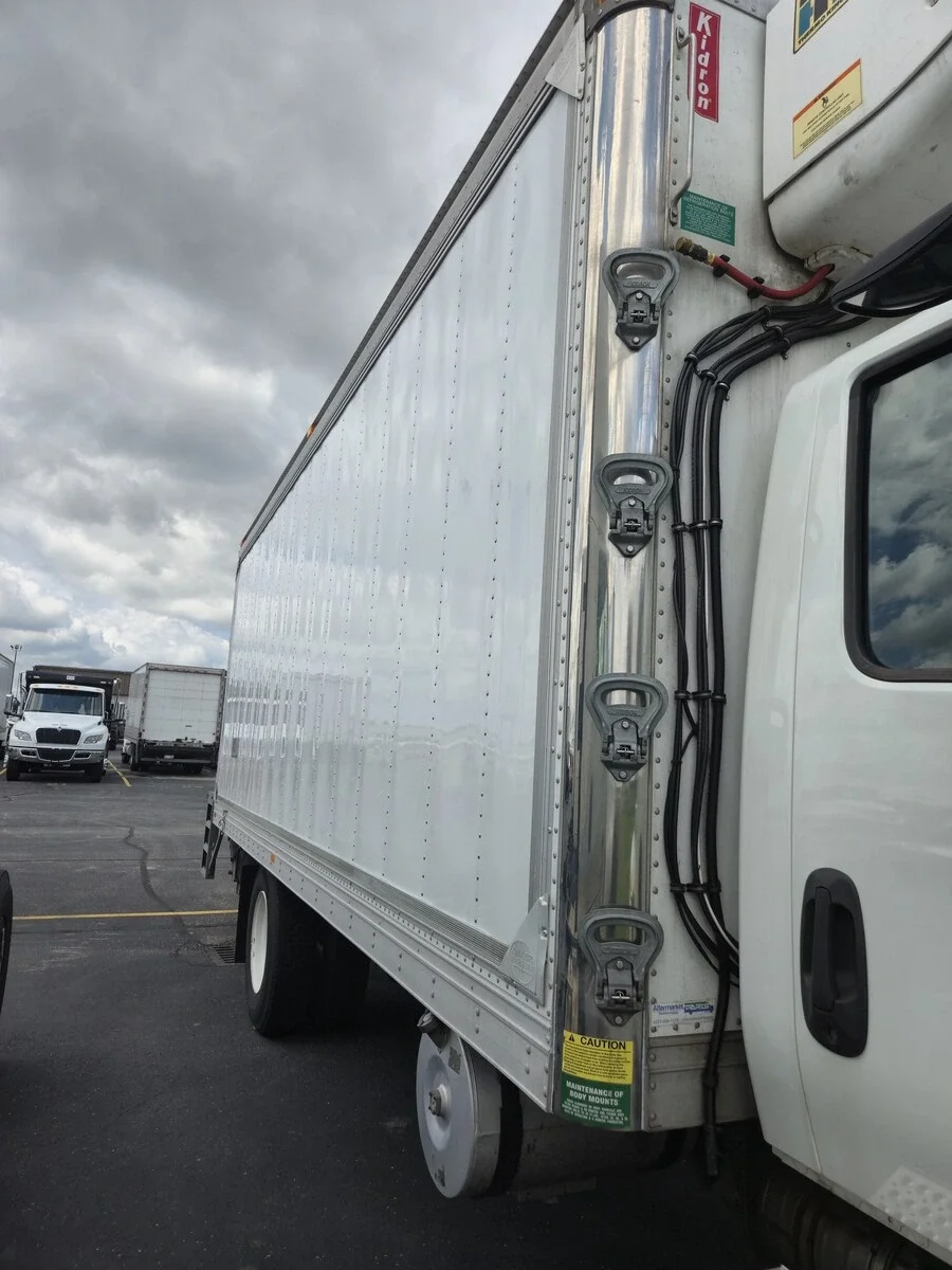 2019 International MV in Louisville, KY — photo 4
