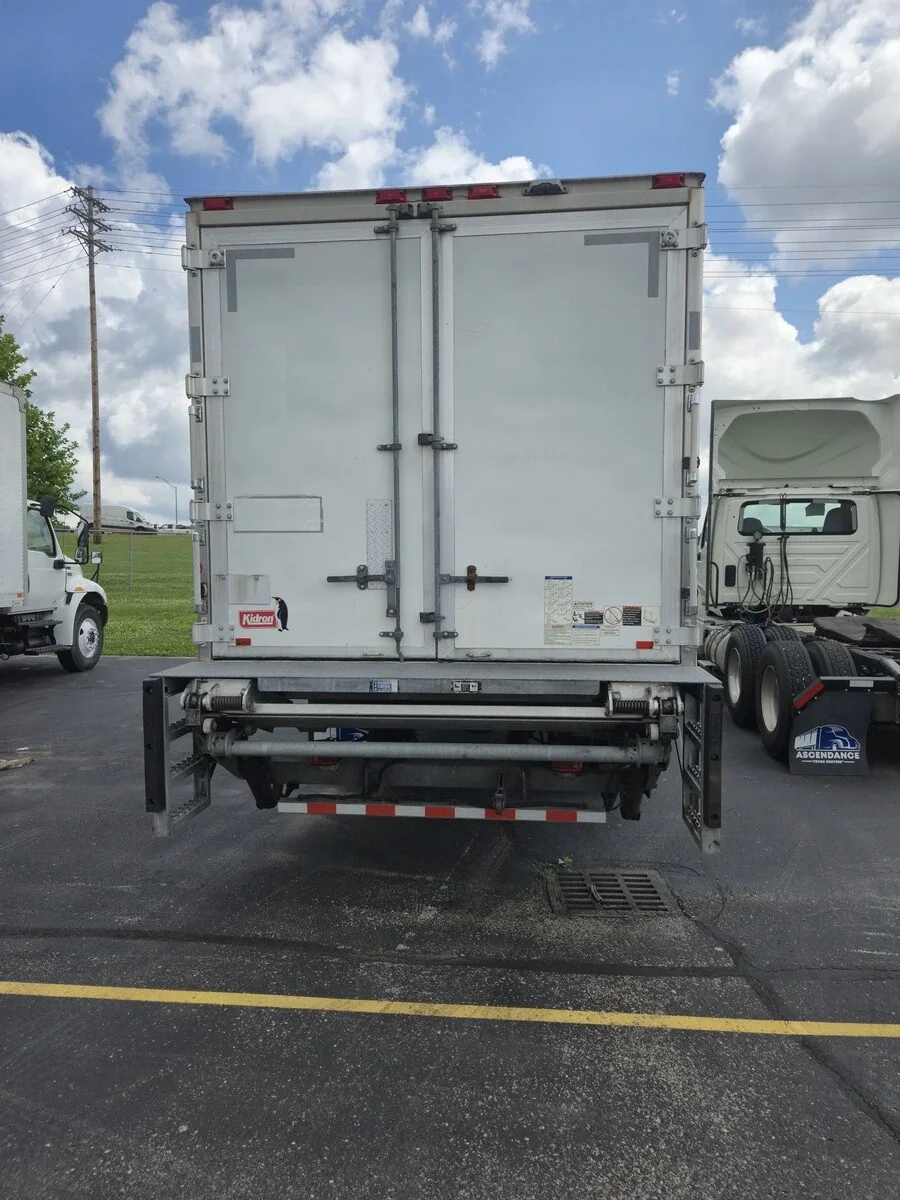 2019 International MV in Louisville, KY — photo 5