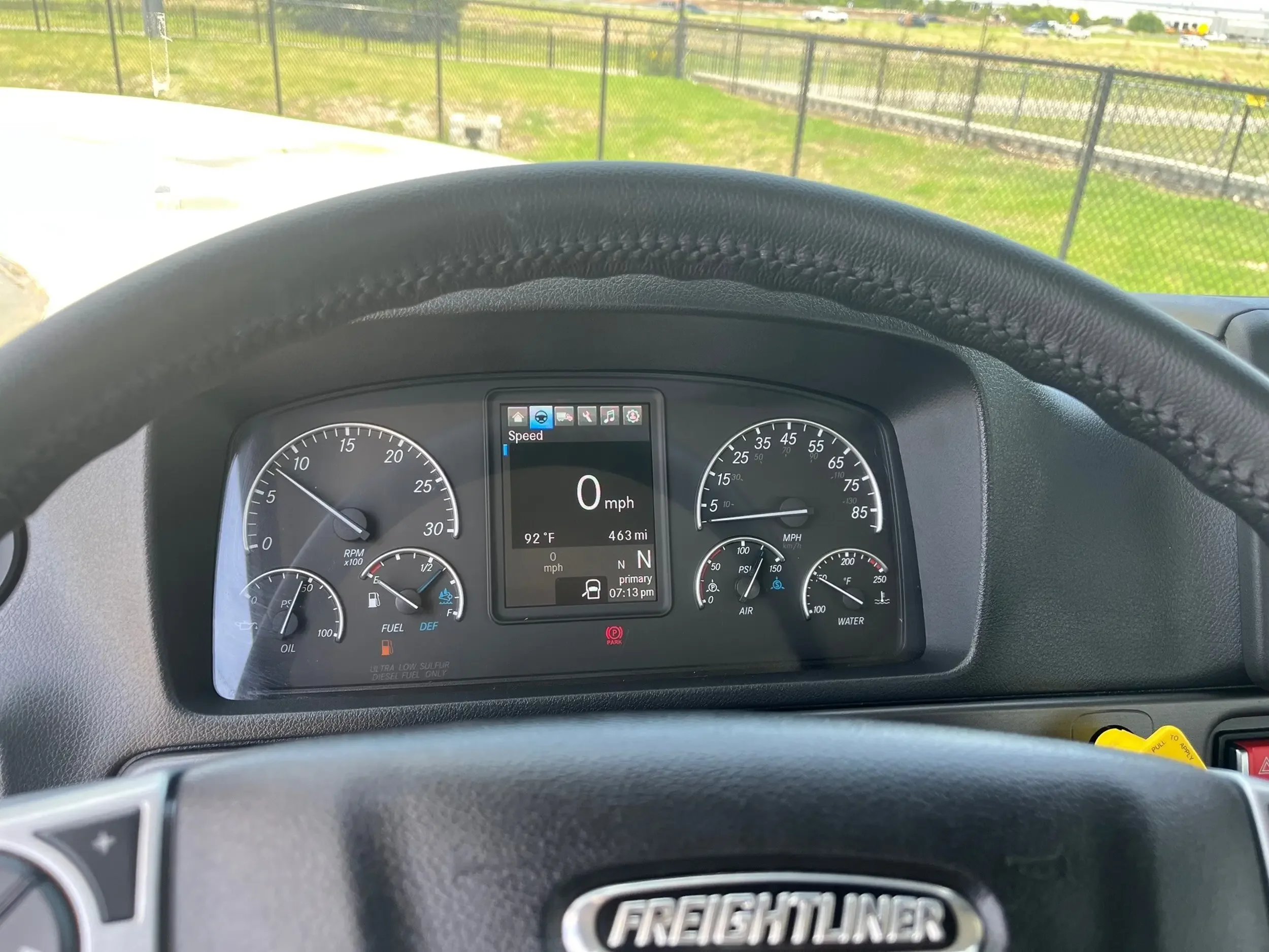 2026 Freightliner M2 106 - image 11