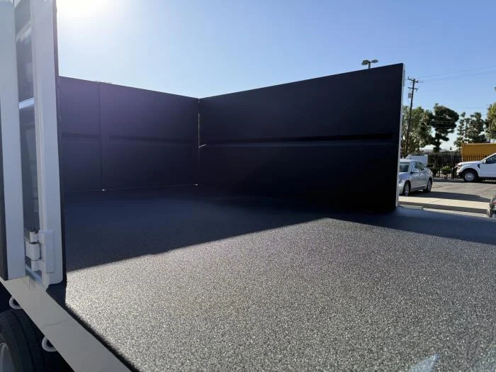 2025 Ford F-550 in Whittier, CA — photo 9