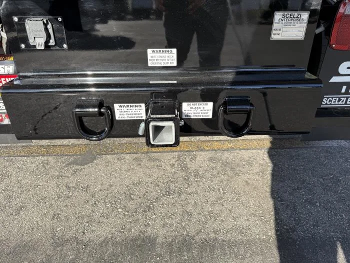 2025 Ford F-550 in Whittier, CA — photo 10