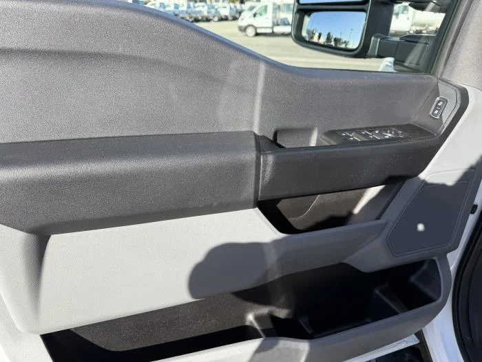 2025 Ford F-550 in Whittier, CA — photo 16