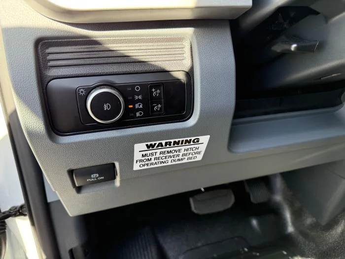2025 Ford F-550 in Whittier, CA — photo 26