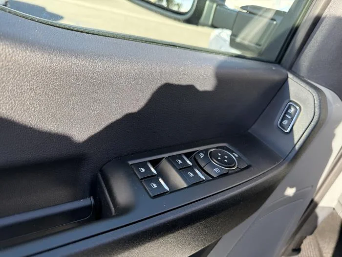 2025 Ford F-550 in Whittier, CA — photo 17