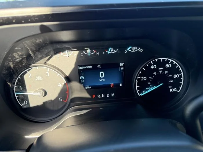 2025 Ford F-550 in Whittier, CA — photo 22