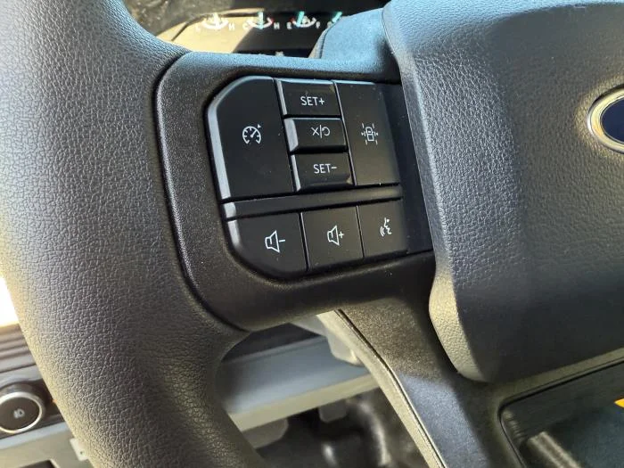 2025 Ford F-550 in Whittier, CA — photo 25