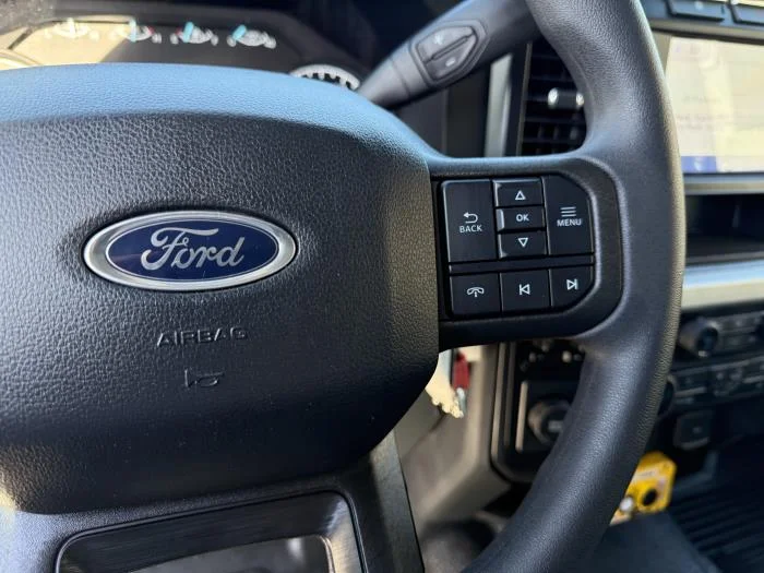 2025 Ford F-550 in Whittier, CA — photo 24