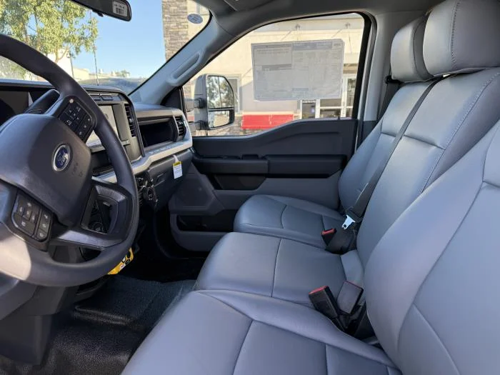 2025 Ford F-550 in Whittier, CA — photo 18