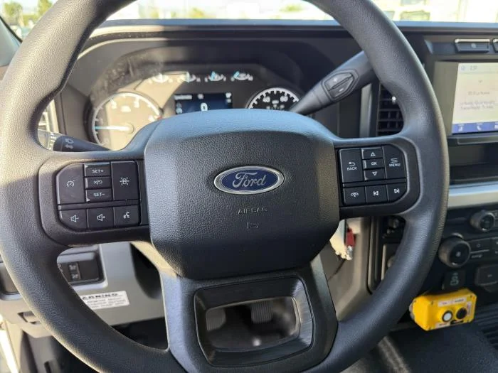 2025 Ford F-550 in Whittier, CA — photo 23