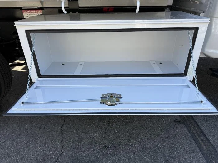 2025 Ford F-550 in Whittier, CA — photo 7
