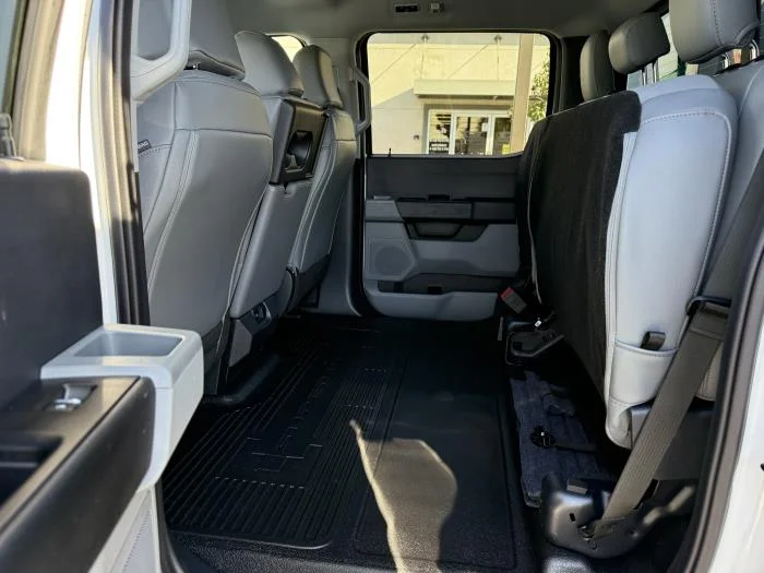 2025 Ford F-550 in Whittier, CA — photo 14
