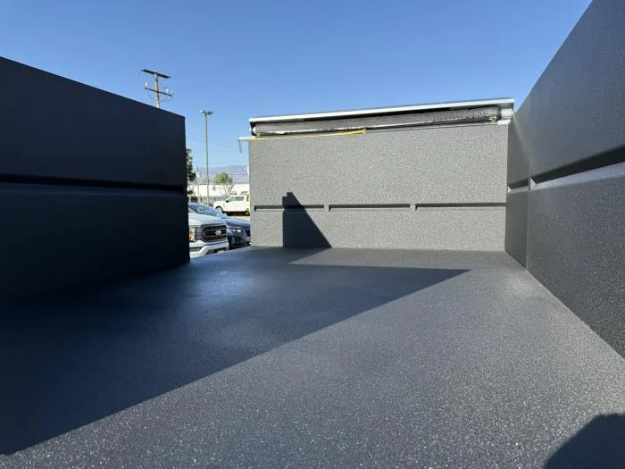 2025 Ford F-550 in Whittier, CA — photo 11