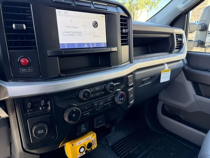 2025 Ford F-550 in Whittier, CA — photo 19