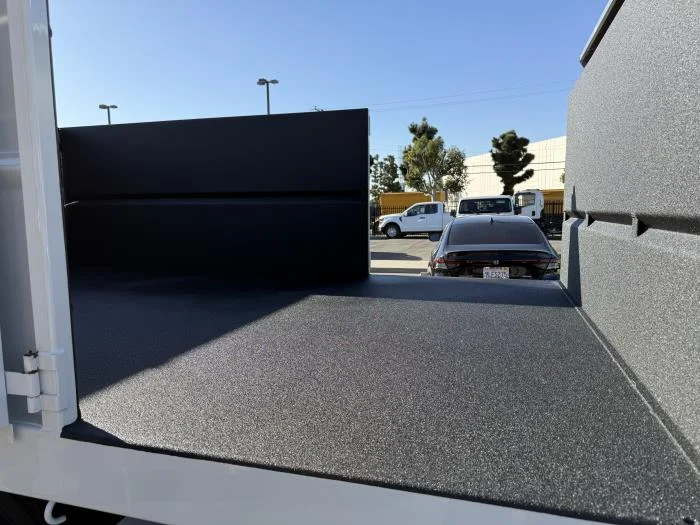 2025 Ford F-550 in Whittier, CA — photo 8