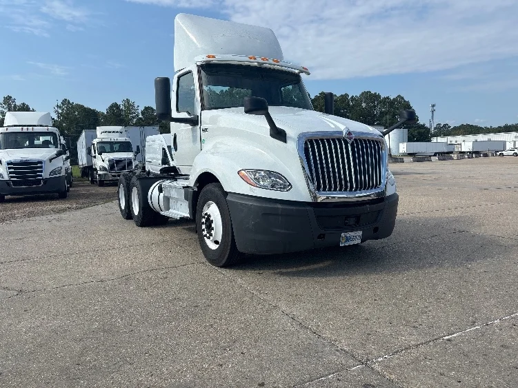 2019 International LT in Hammond, LA