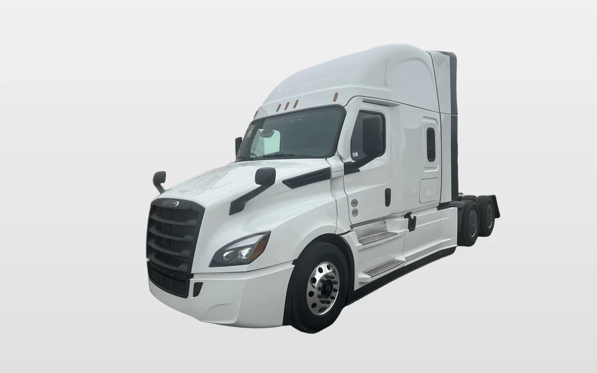 2027 Freightliner - image 1