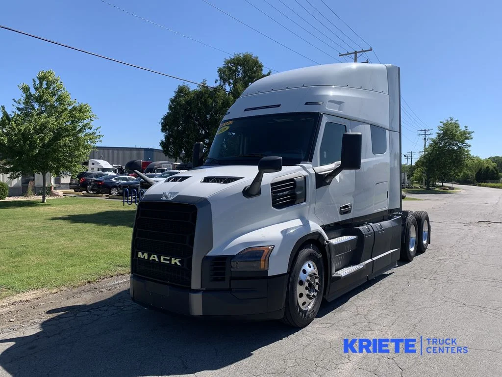 2026 Mack Pioneer in Milwaukee, WI