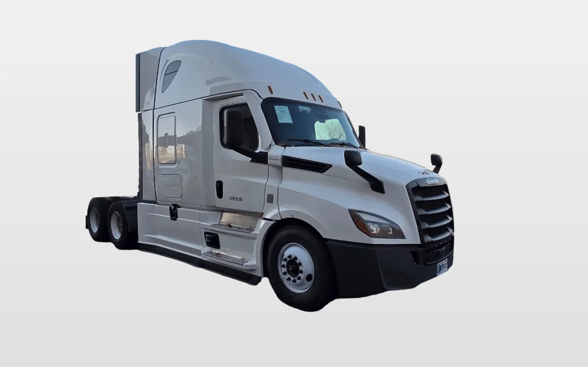 2022 Freightliner - image 1