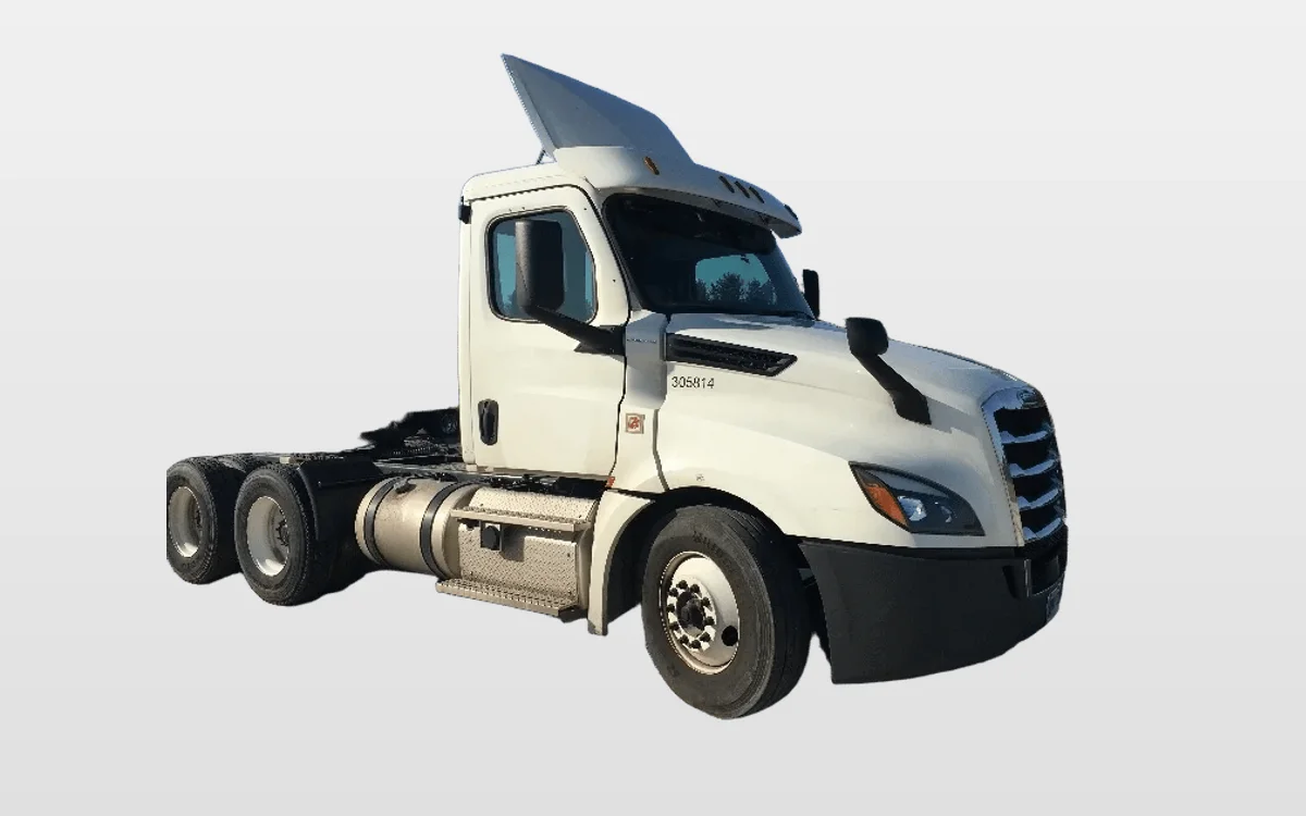 2019 Freightliner - image 1