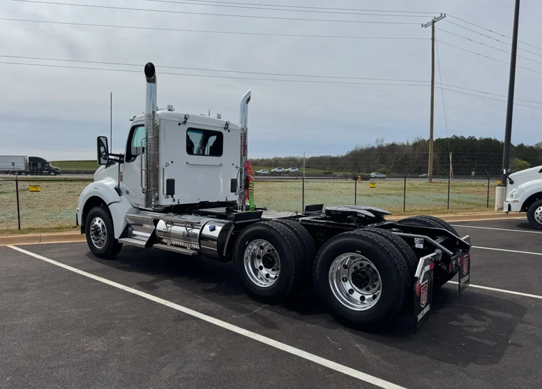 2026 Kenworth in Jackson, MS — photo 6