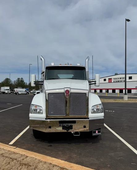 2026 Kenworth in Jackson, MS — photo 3