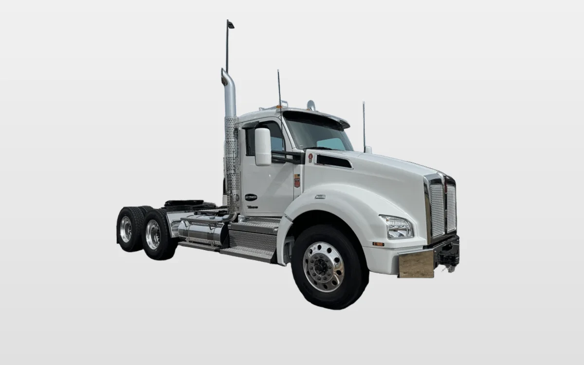 2026 Kenworth - image 1