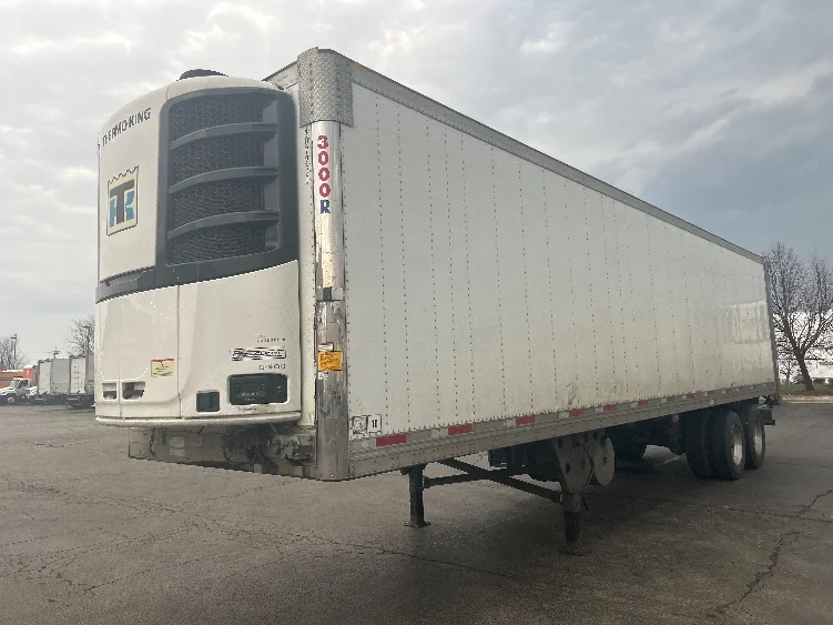 2022 Utility Trailer in Sturtevant, WI — photo 2