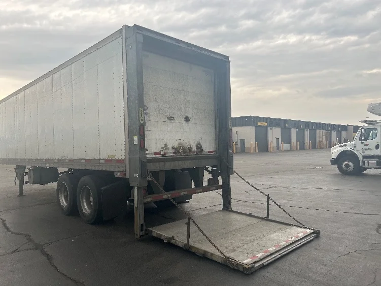 2022 Utility Trailer in Sturtevant, WI — photo 7