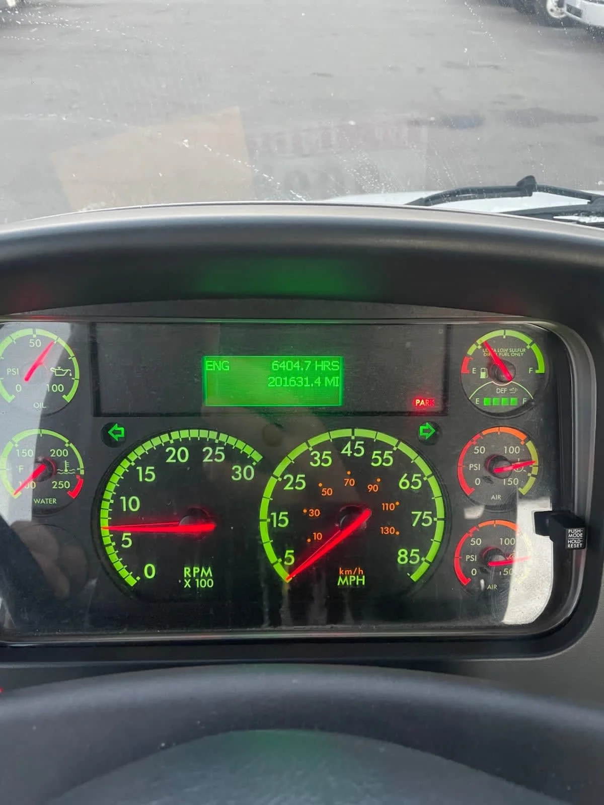 2016 Freightliner M2 106 - image 9