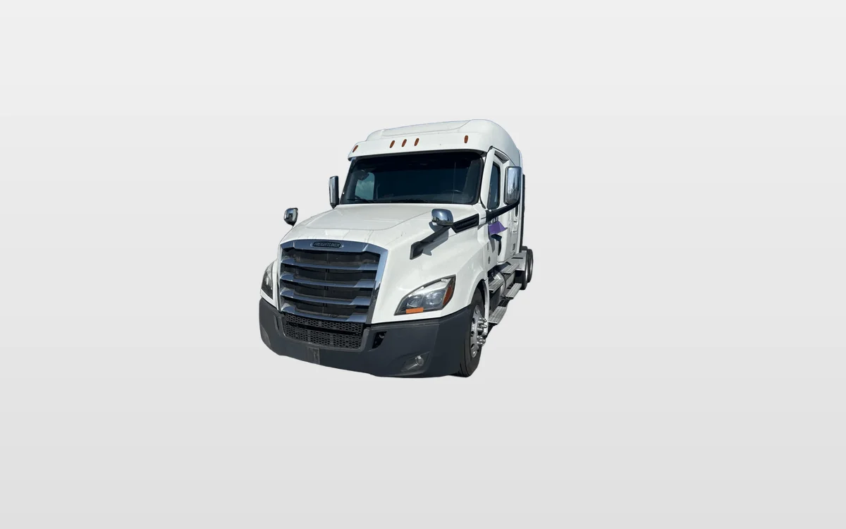 2020 Freightliner Cascadia - image 1