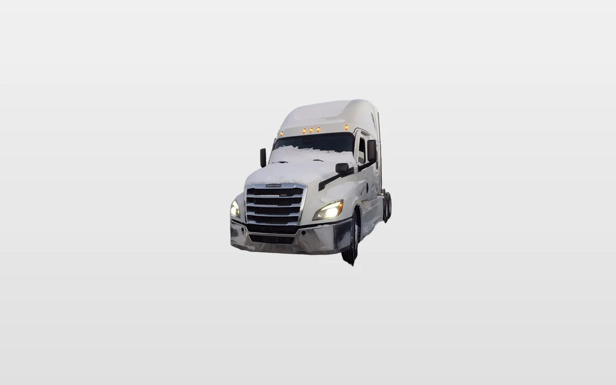 2021 Freightliner Cascadia - image 1
