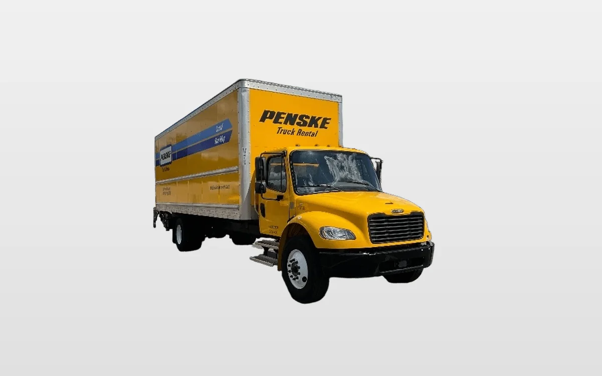 2022 Freightliner M2 106 - image 1