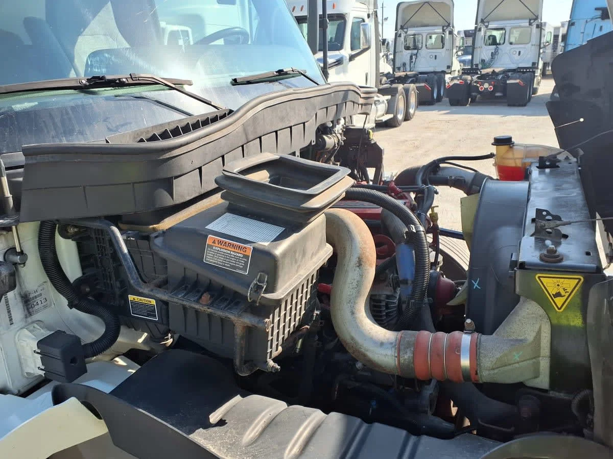 2019 International MV in Greenville, SC — photo 13