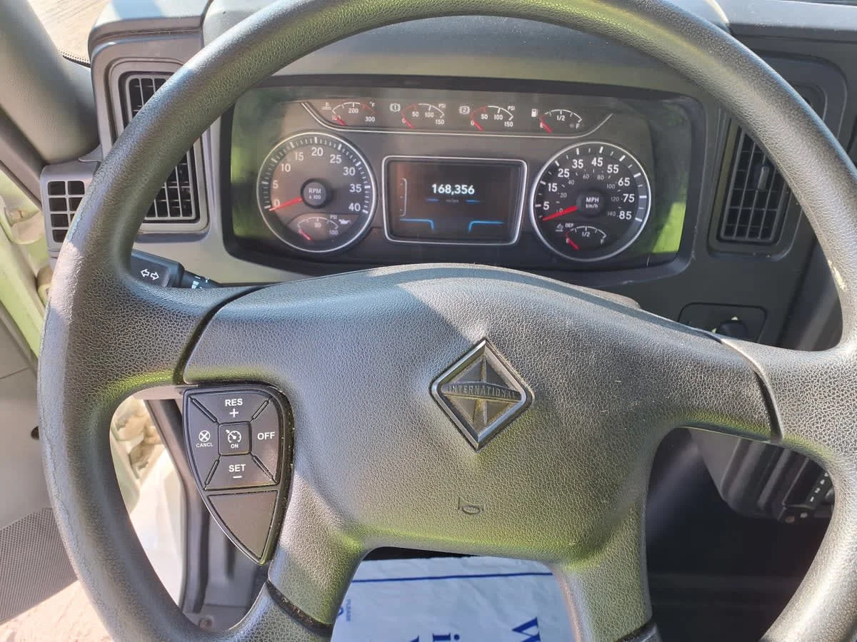 2019 International MV in Greenville, SC — photo 12