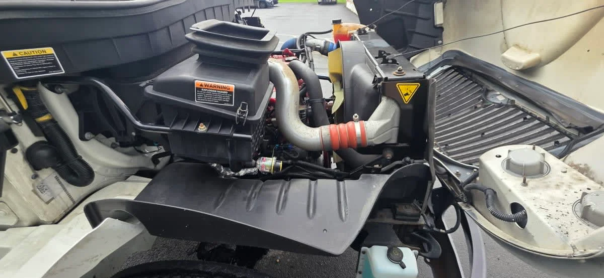 2019 International 4300 in Bensalem, PA — photo 10