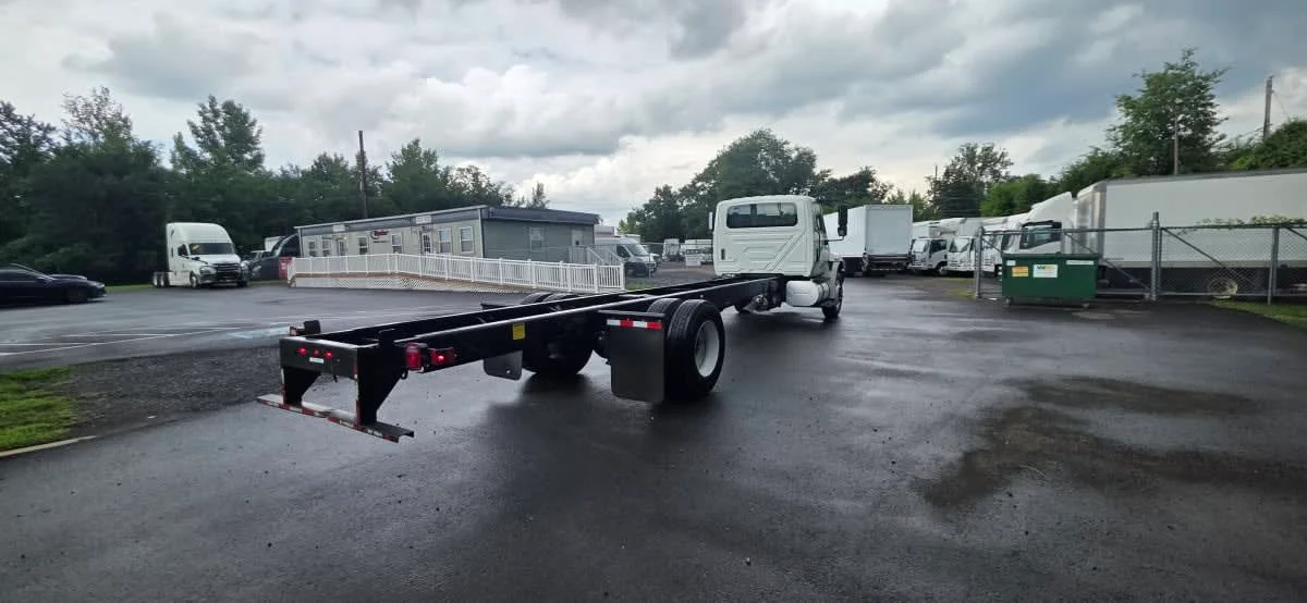 2019 International 4300 in Bensalem, PA — photo 4