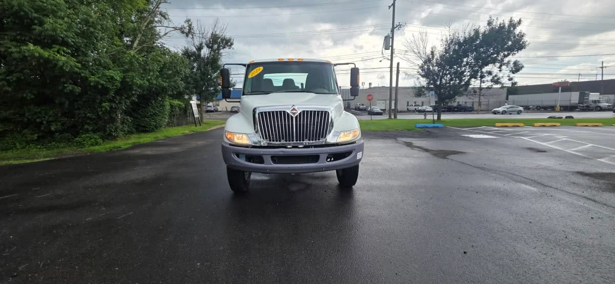 2019 International 4300 in Bensalem, PA — photo 2