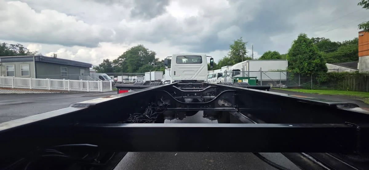2019 International 4300 in Bensalem, PA — photo 8