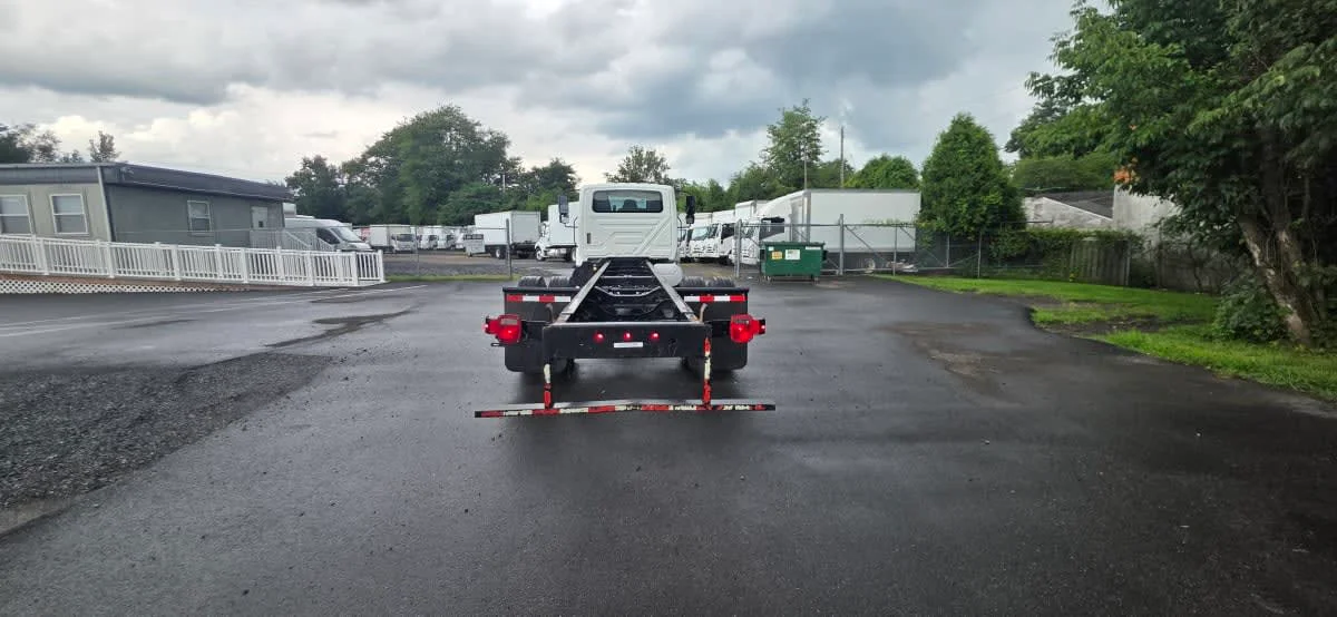 2019 International 4300 in Bensalem, PA — photo 5
