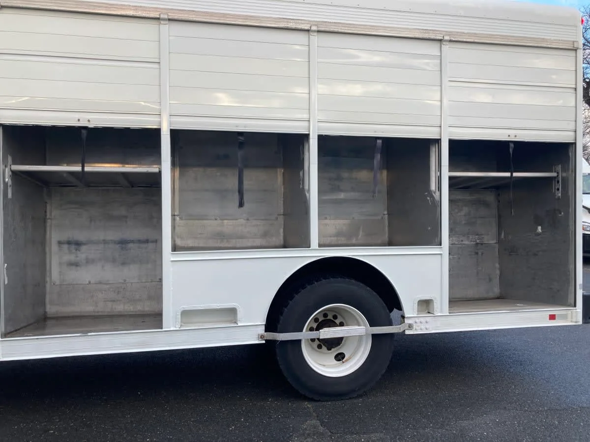 2014 Freightliner M2 106 in Springfield, MA — photo 8