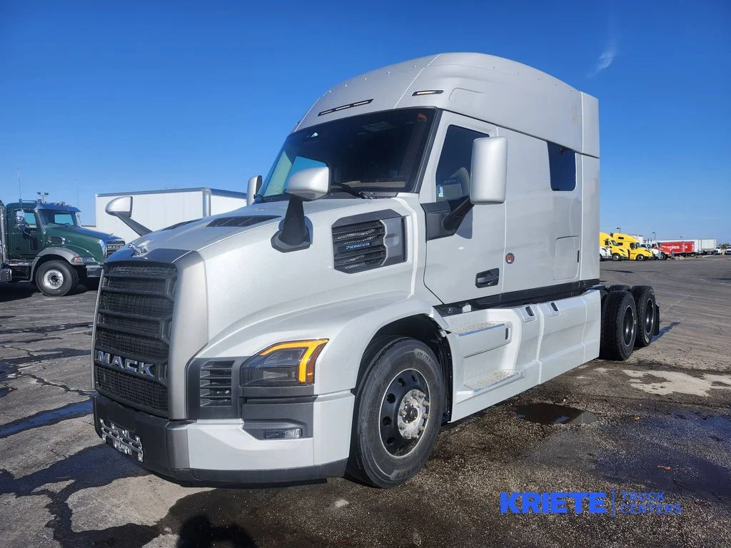 2026 Mack Pioneer in Fond du Lac, WI