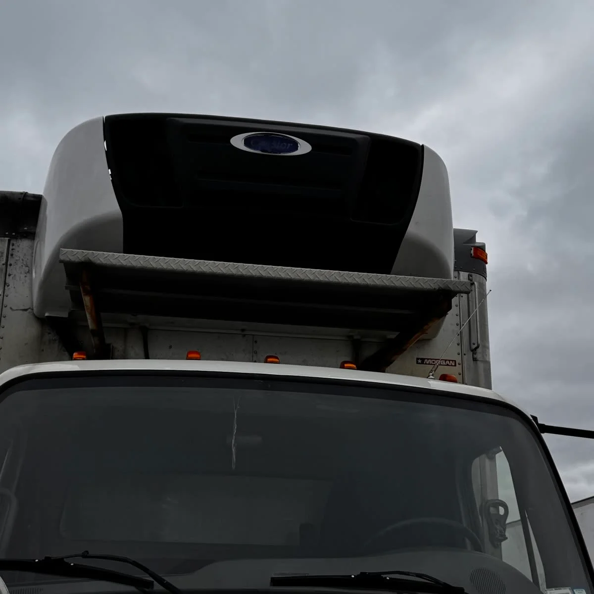 2019 Freightliner M2 106 in Syracuse, NY — photo 7