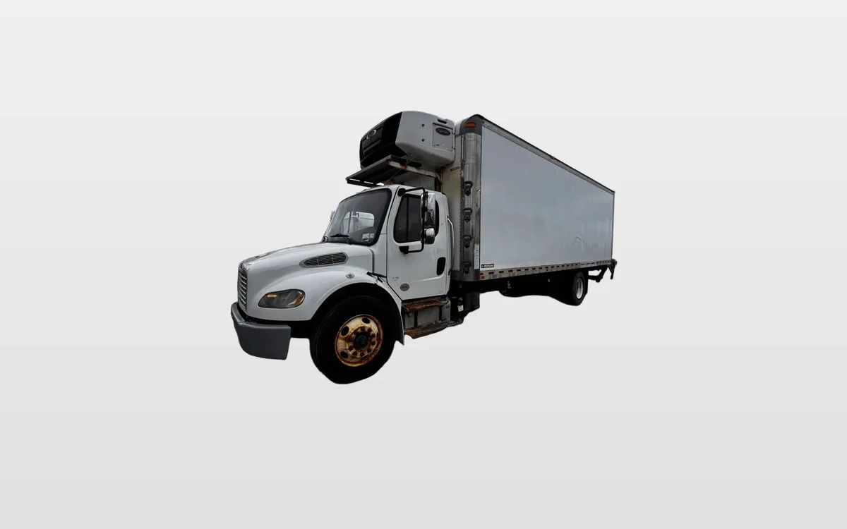 2019 Freightliner M2 106 - image 1