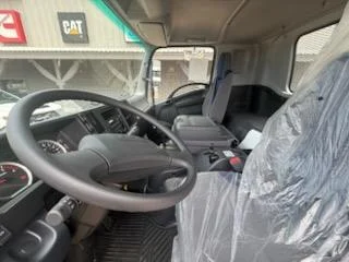 2026 Isuzu FTR — photo 6