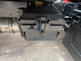 2026 Isuzu FTR — photo 13